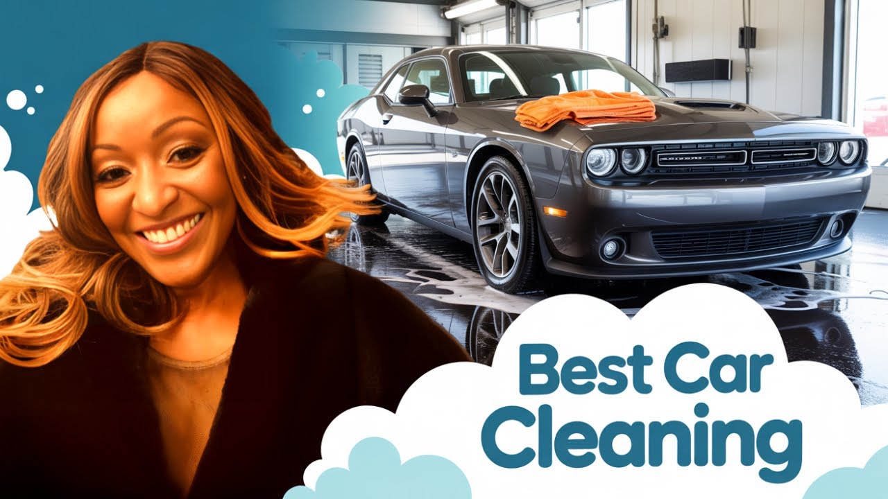 This is why your dark Challenger looks terrible after washing