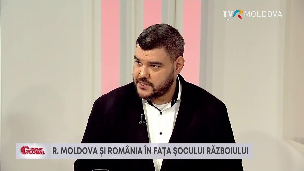 Impact Global: Patru ani de război total în Europa