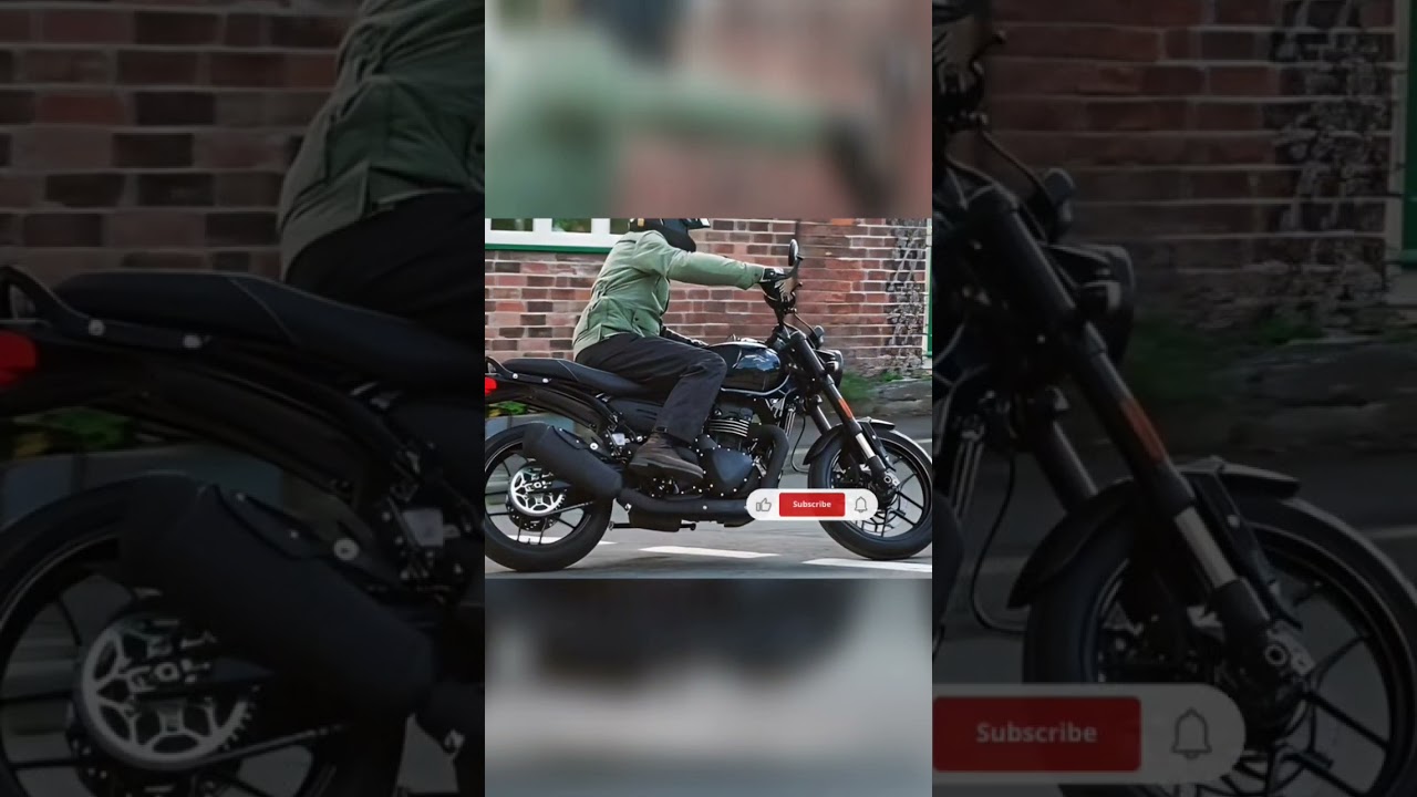 Bajaj-Triumph first bike is coming #shorts #vaishnavvlogs