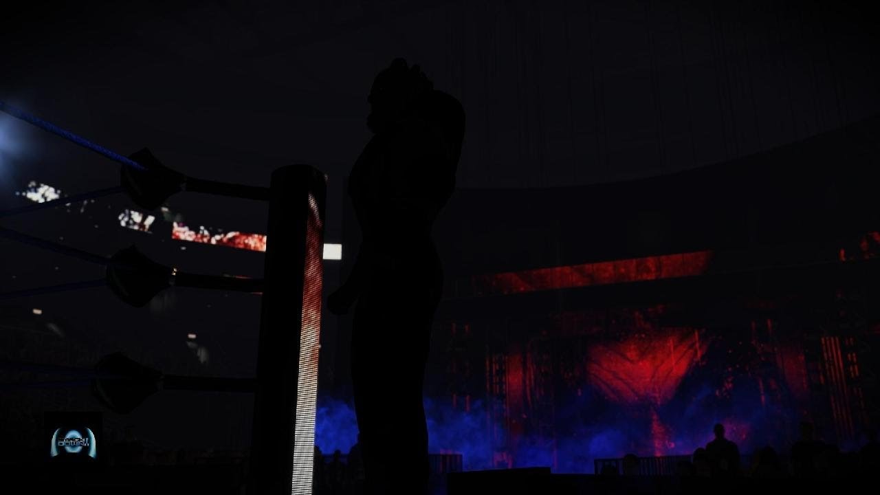 SMACKDOWN