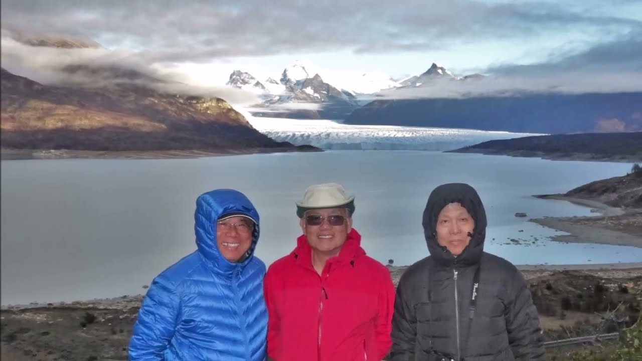 Glacier