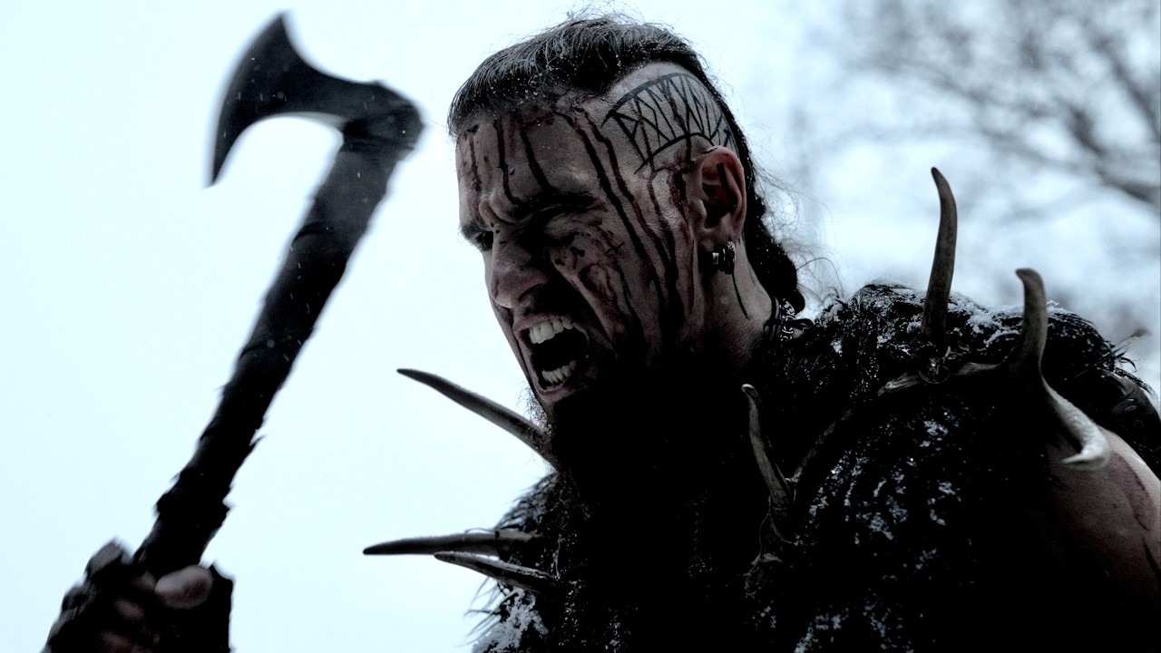⚒️FALLEN WARRIORS⚒️ (Volfgang Twins) Heavy Viking Music