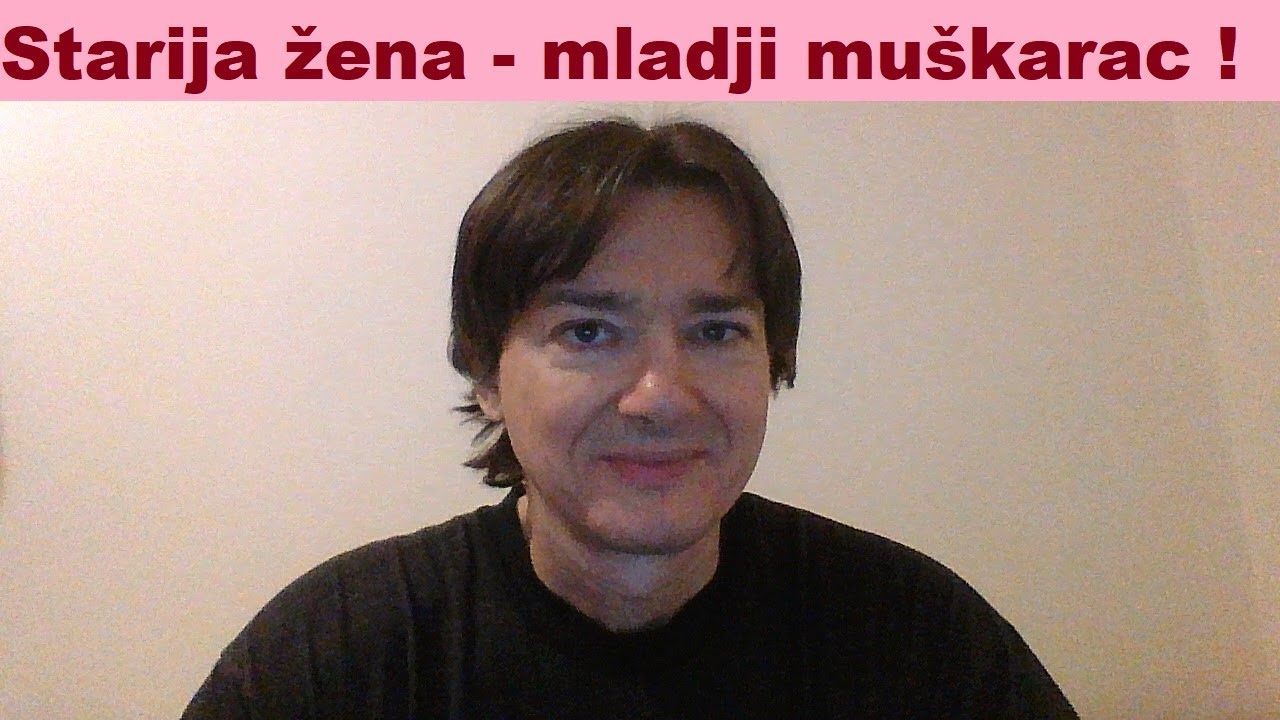 Как возникают отношения между пожилой женщиной и молодым мужчиной и могут ли они продолжаться?