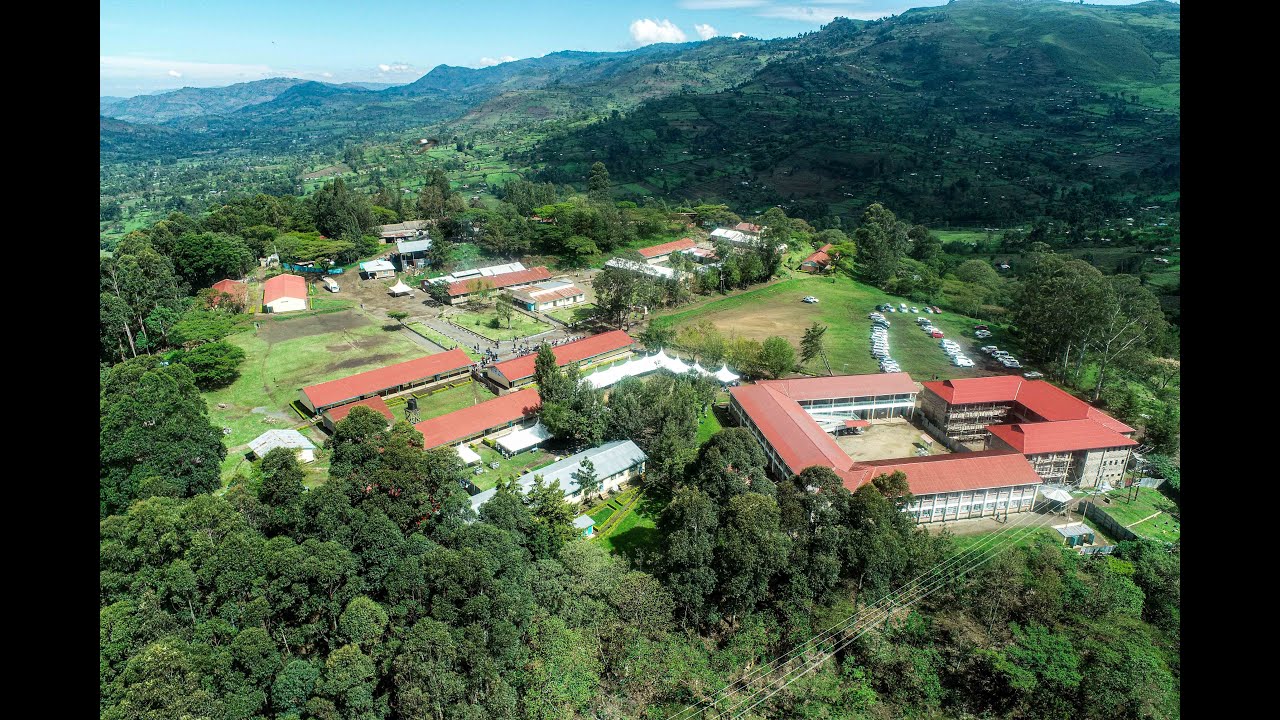 Meteitei Boys 2022 Form One Admission.