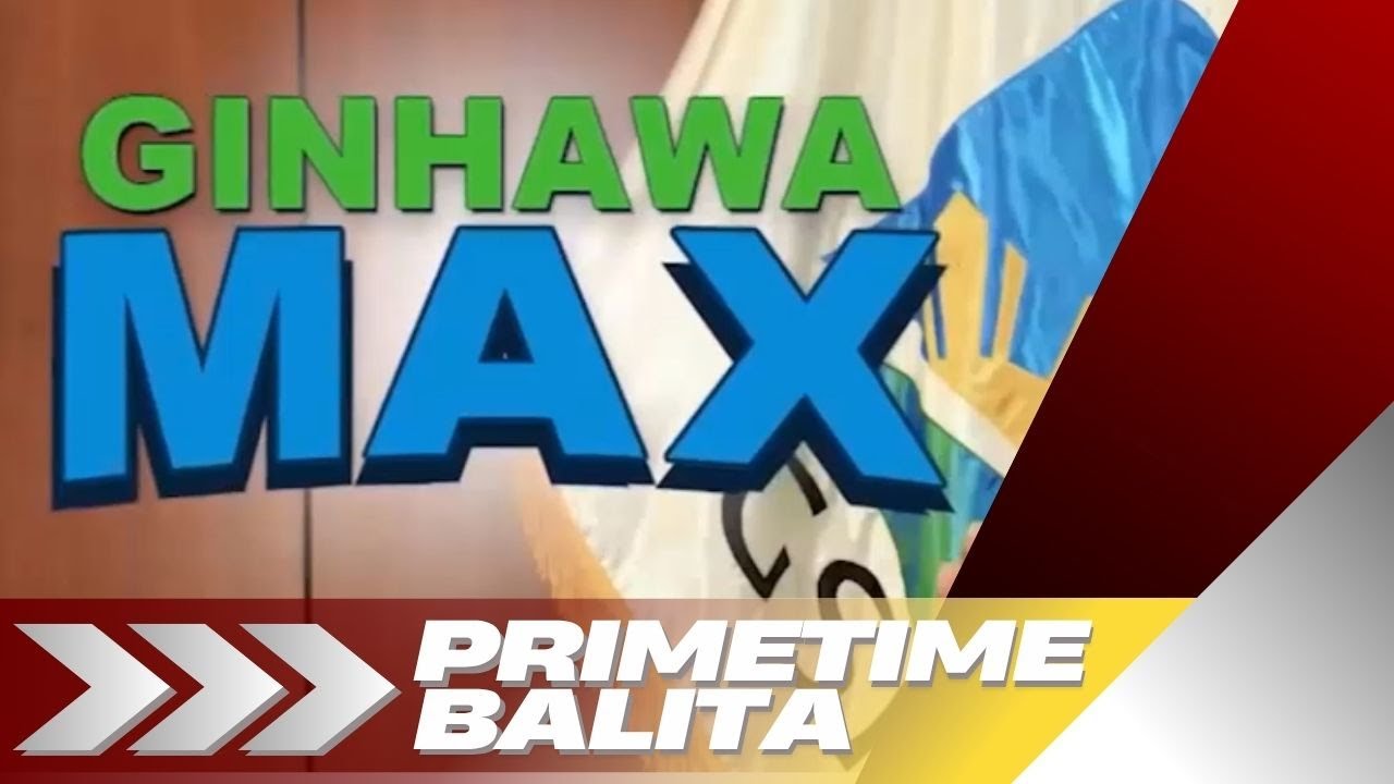 GSIS NAGLUNSAD NG GINHAWA MAX PROGRAM PARA SA MGA EMPLEYADO NG GOBYERNO NA BAON SA UTANG