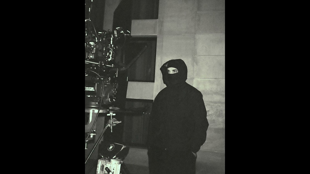 Drake - Dark lane demo tapes Type Beat