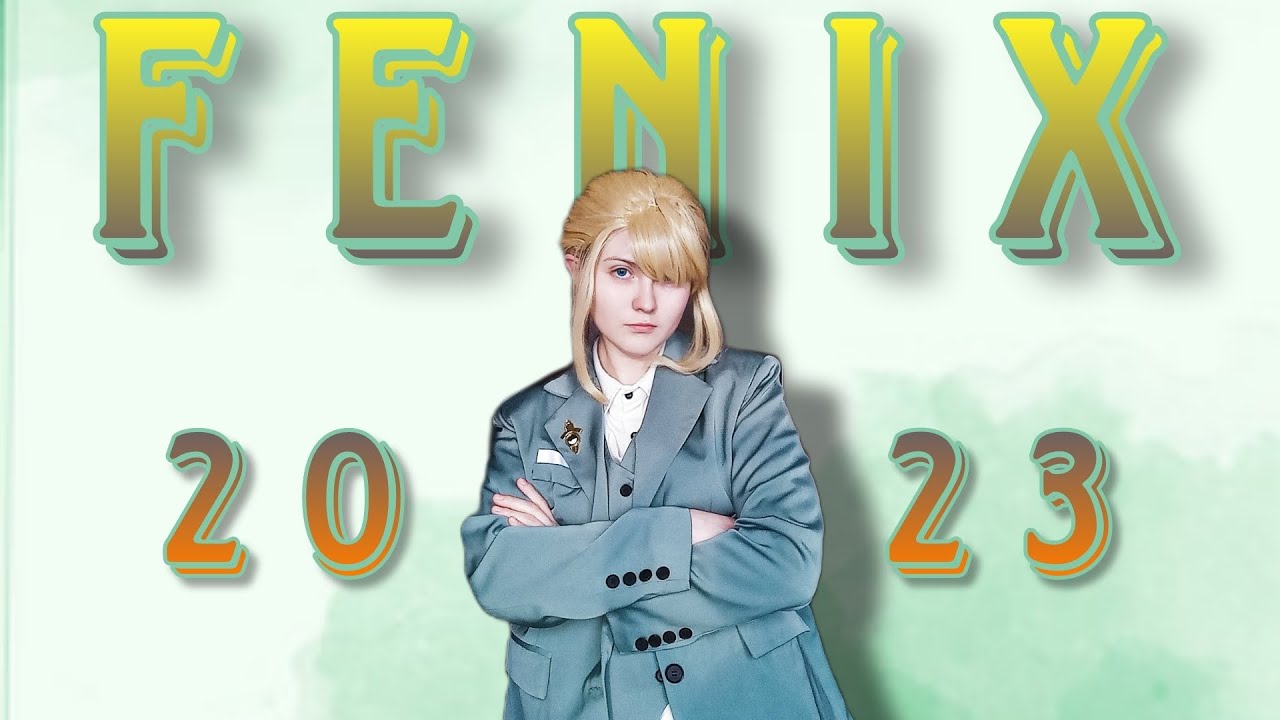 FENIX 2023