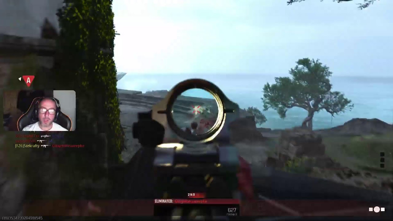 Black op6 hardcore dom ps5