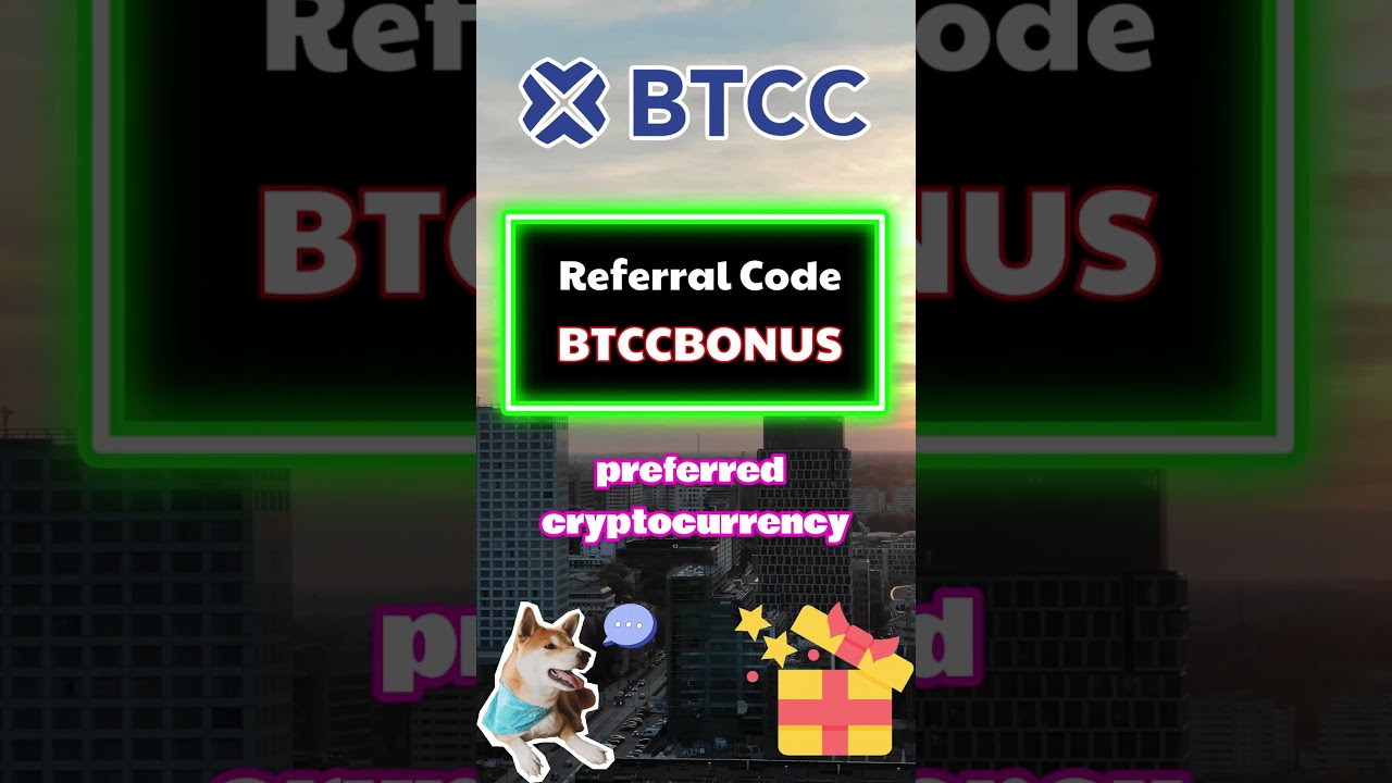 BTCC Referral Code Guide: Step-by-Step Signup & Bonus Claim