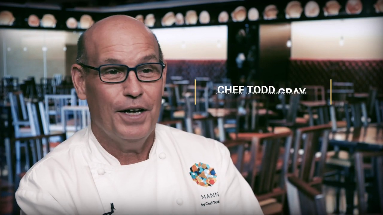 CHEF MEETS CURATOR EVENTS