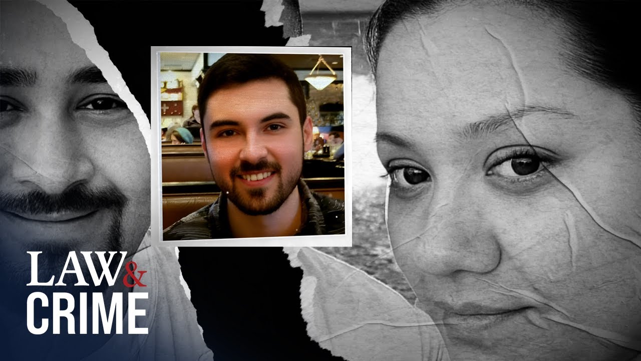 Jealous Husband Lures Wife&rsquo;s Coworker to Park Then Forces Her to Behead Him