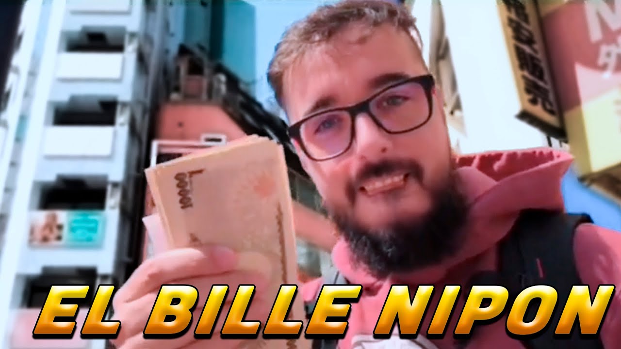 CUMPLIENDO MISIONES EN JAP&Oacute;N- 👺Duende IRL Vlog👹3