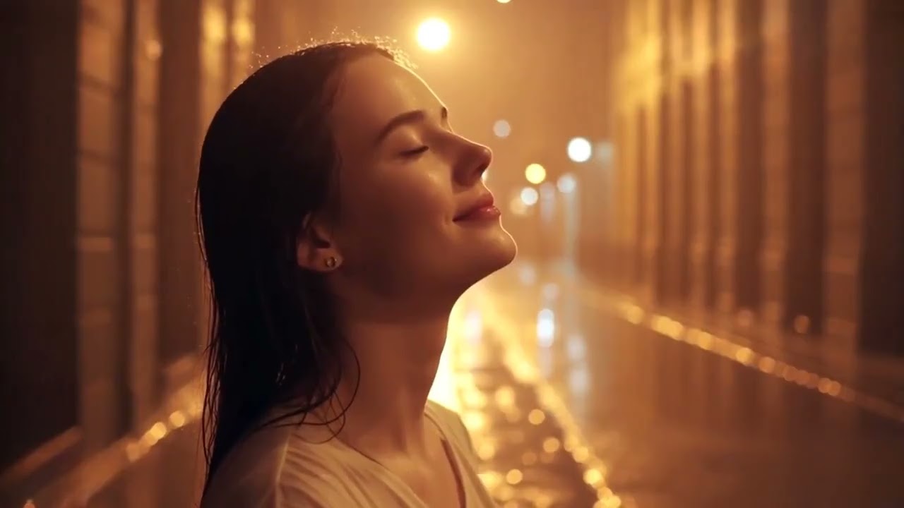 Tu Hi Mera Sukoon Hai ✨ | A Gentle Hindi Romantic Melody