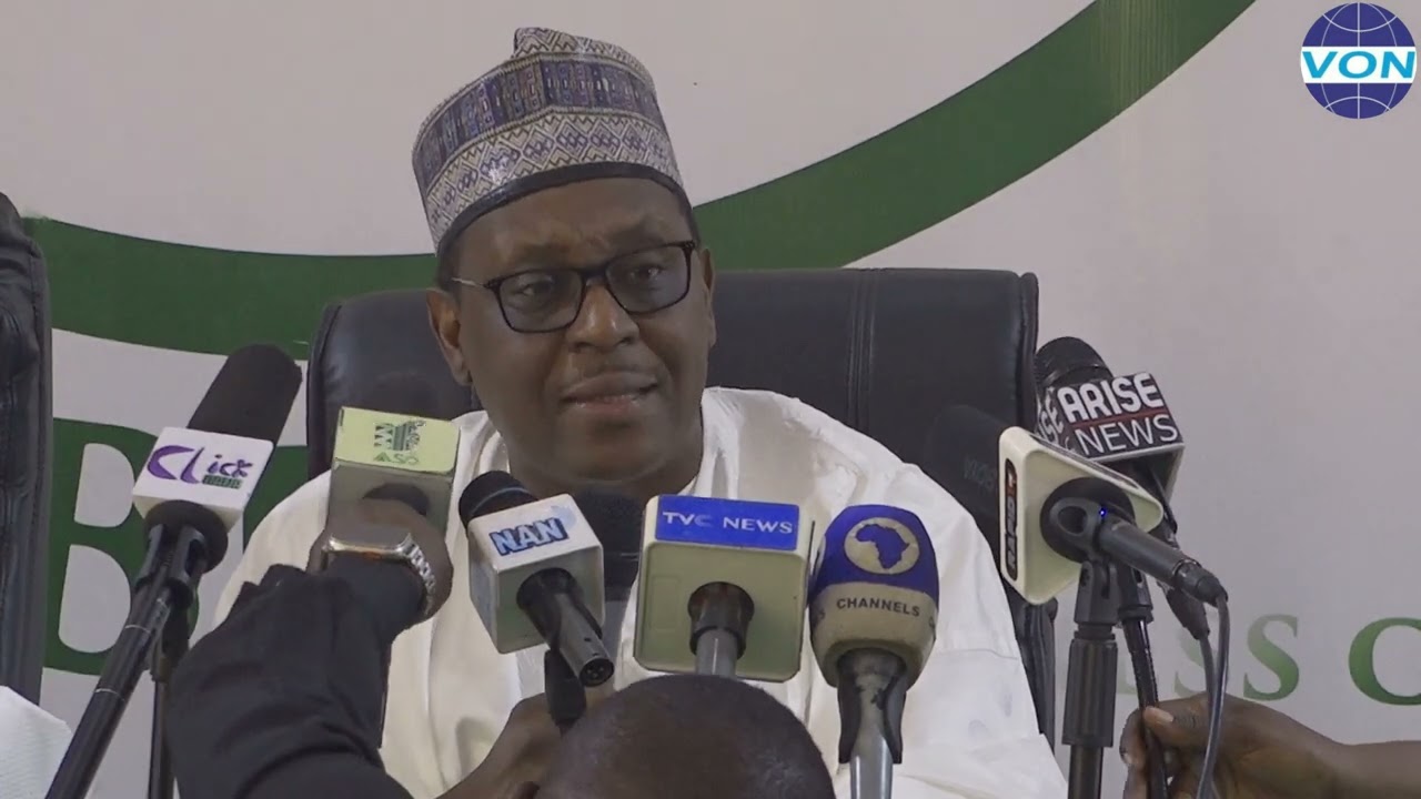 Ministerial Briefing: Health Ministry closes manpower gap, facilities expansion