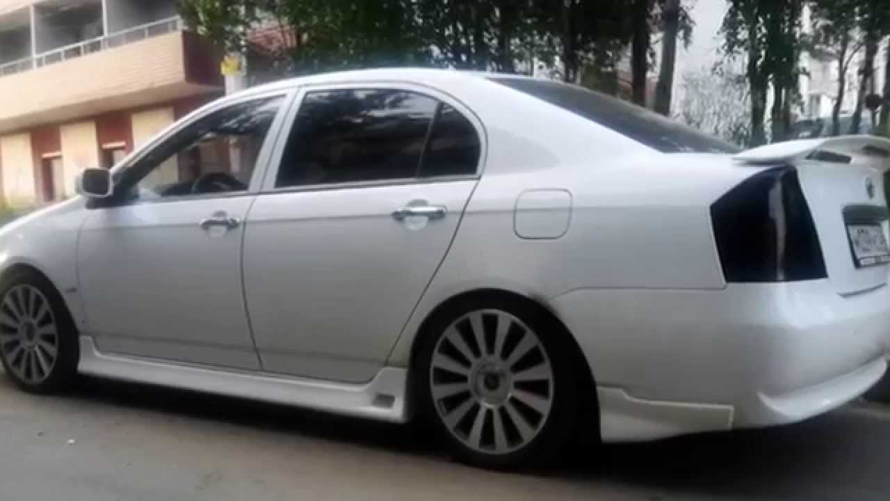 LIFAN SOLANO (фото)
