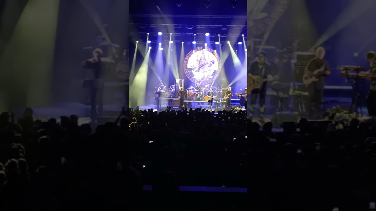 БГ+ Rock 'n' Roll мертв, а я ещё нет! Музыкальный фестиваль ИNОЙ во Франкфуурте 19.01.2025