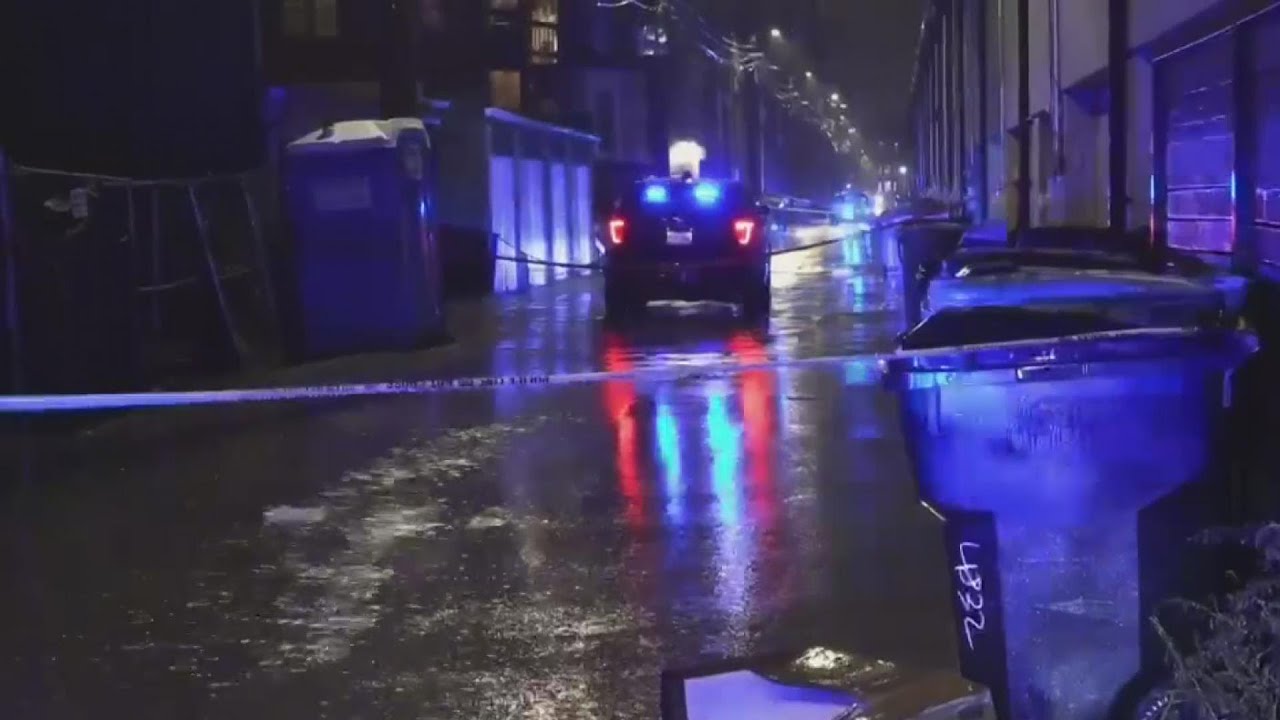Chicago Shootings: 2 killed, 1 wounded minutes apart on North Side