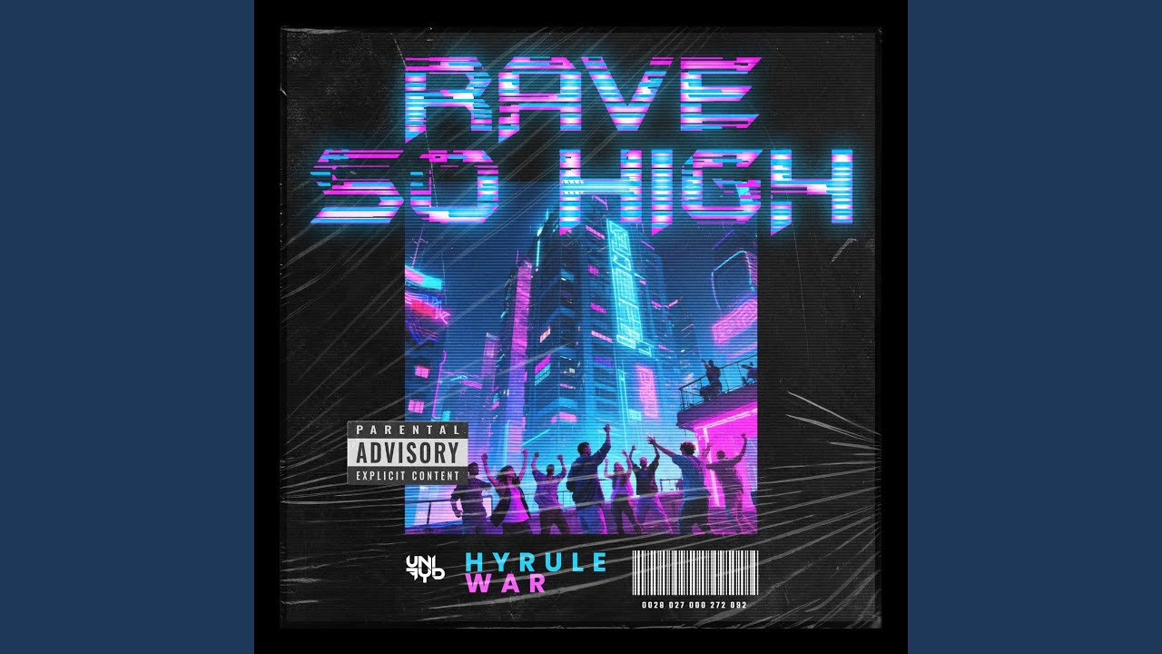 Rave So High