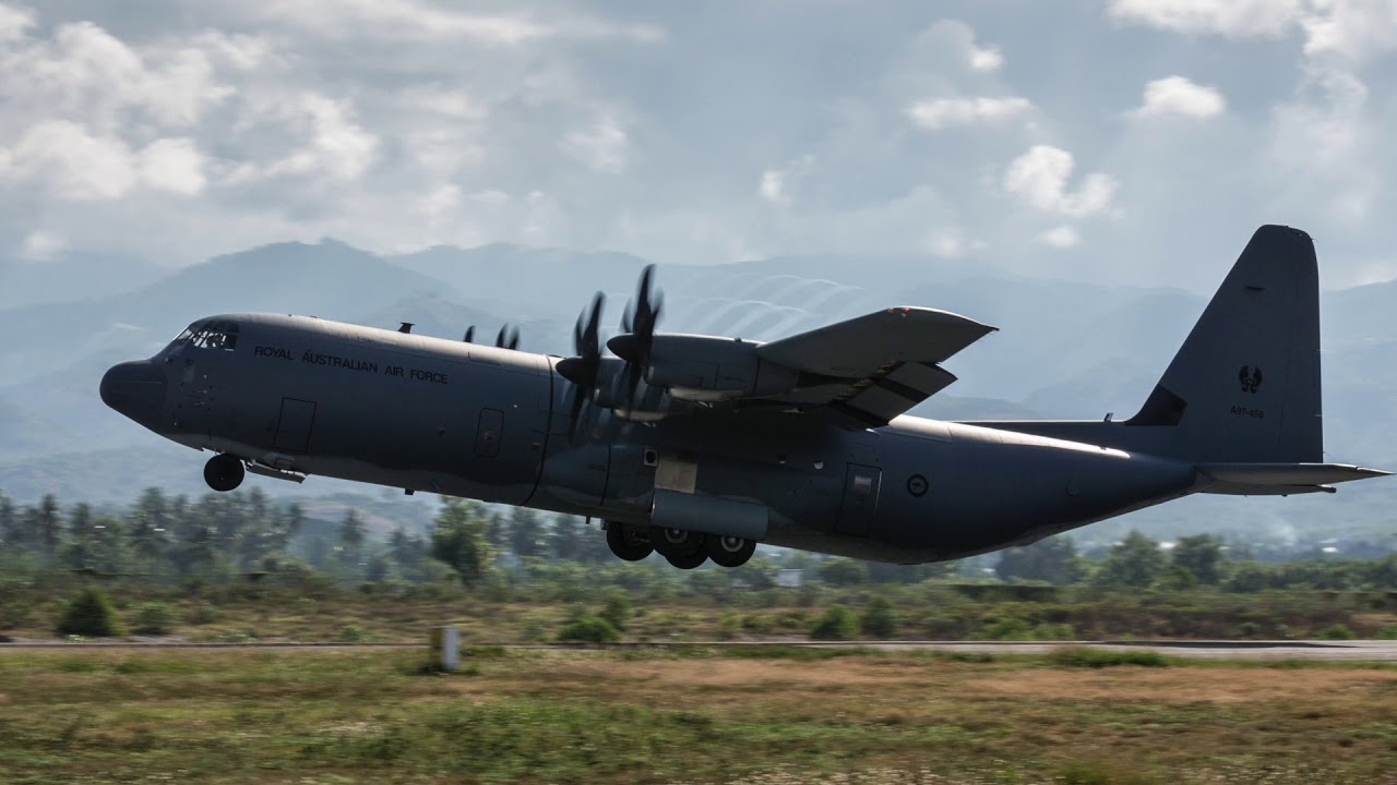 RAAF Base Darwin