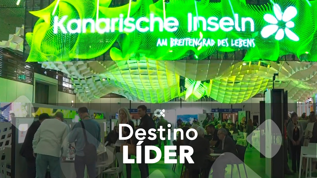 Canarias se postula como destino lider en la temporada de invierno