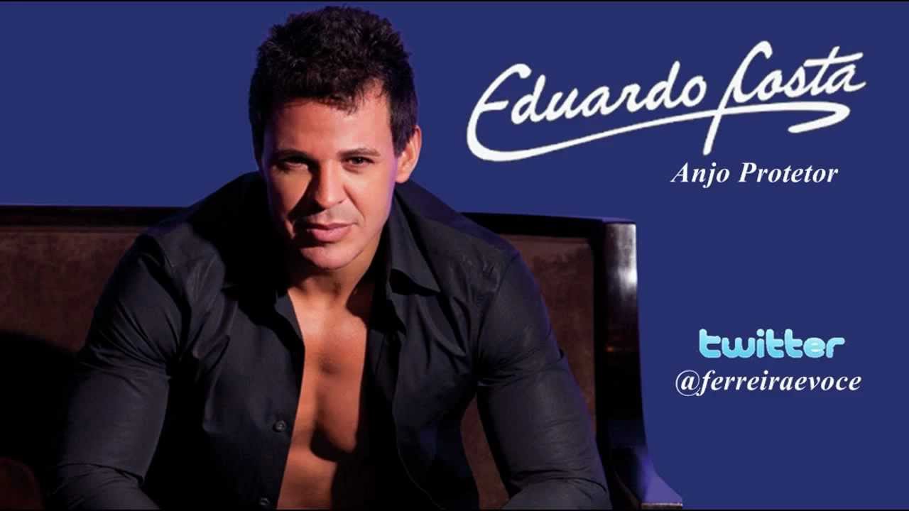 Anjo Protetor Eduardo Costa