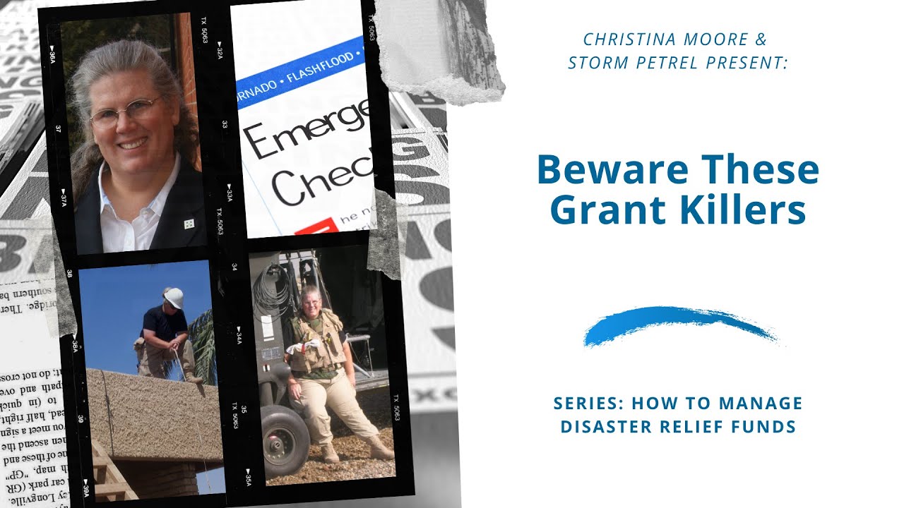 FEMA Grant Dos and Don&rsquo;ts: How To Keep Your FEMA Grant Money