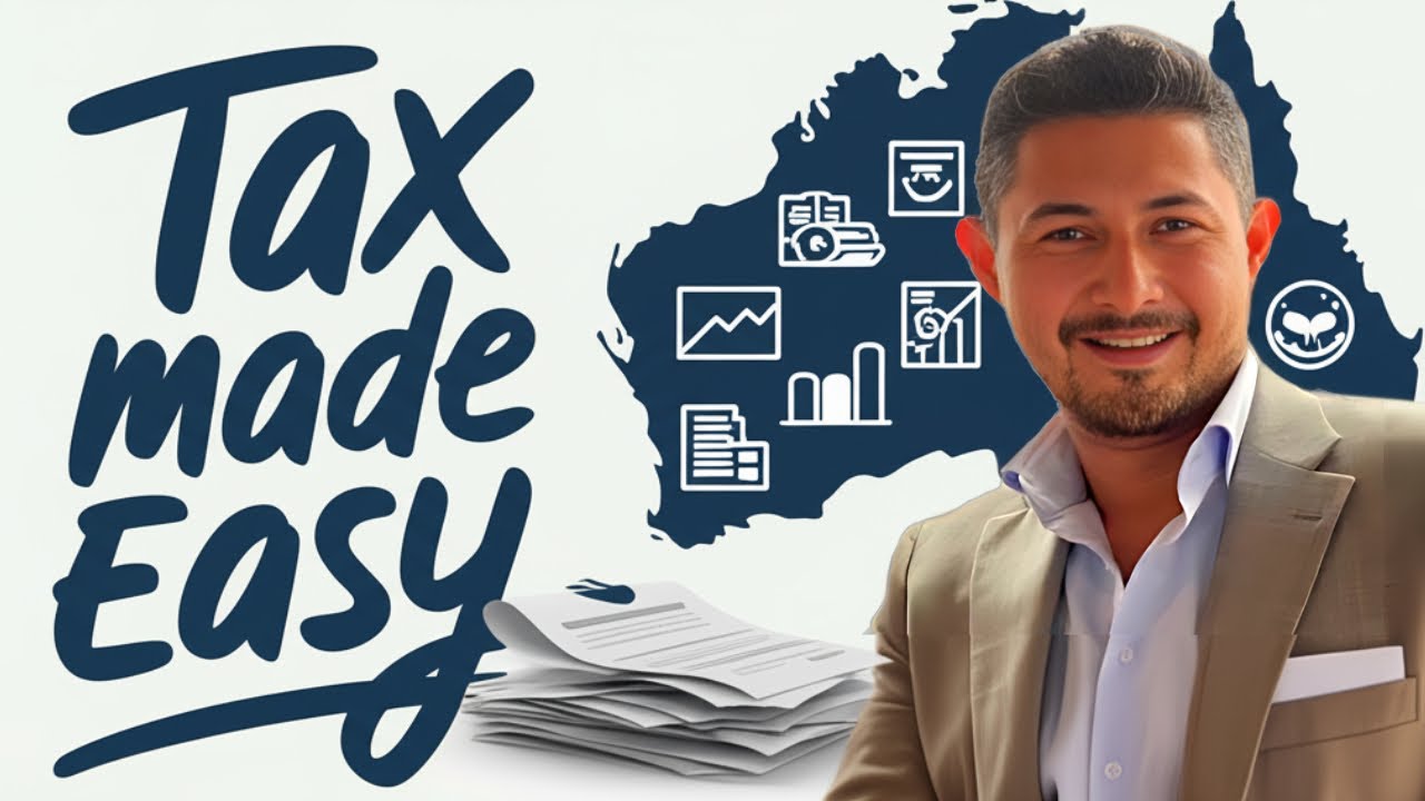 Company Tax in Australia: A Beginner's Guide for Small Business Owners