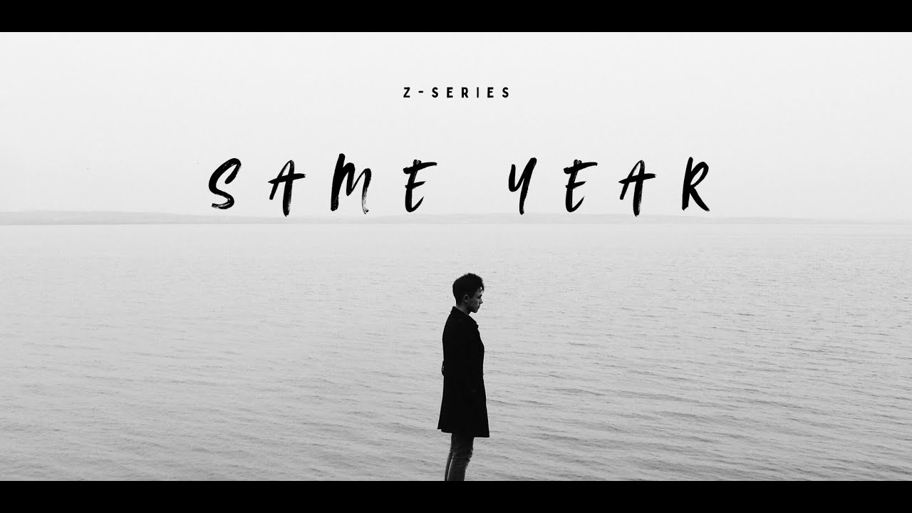 SAME YEAR | New Official Song Released 2026