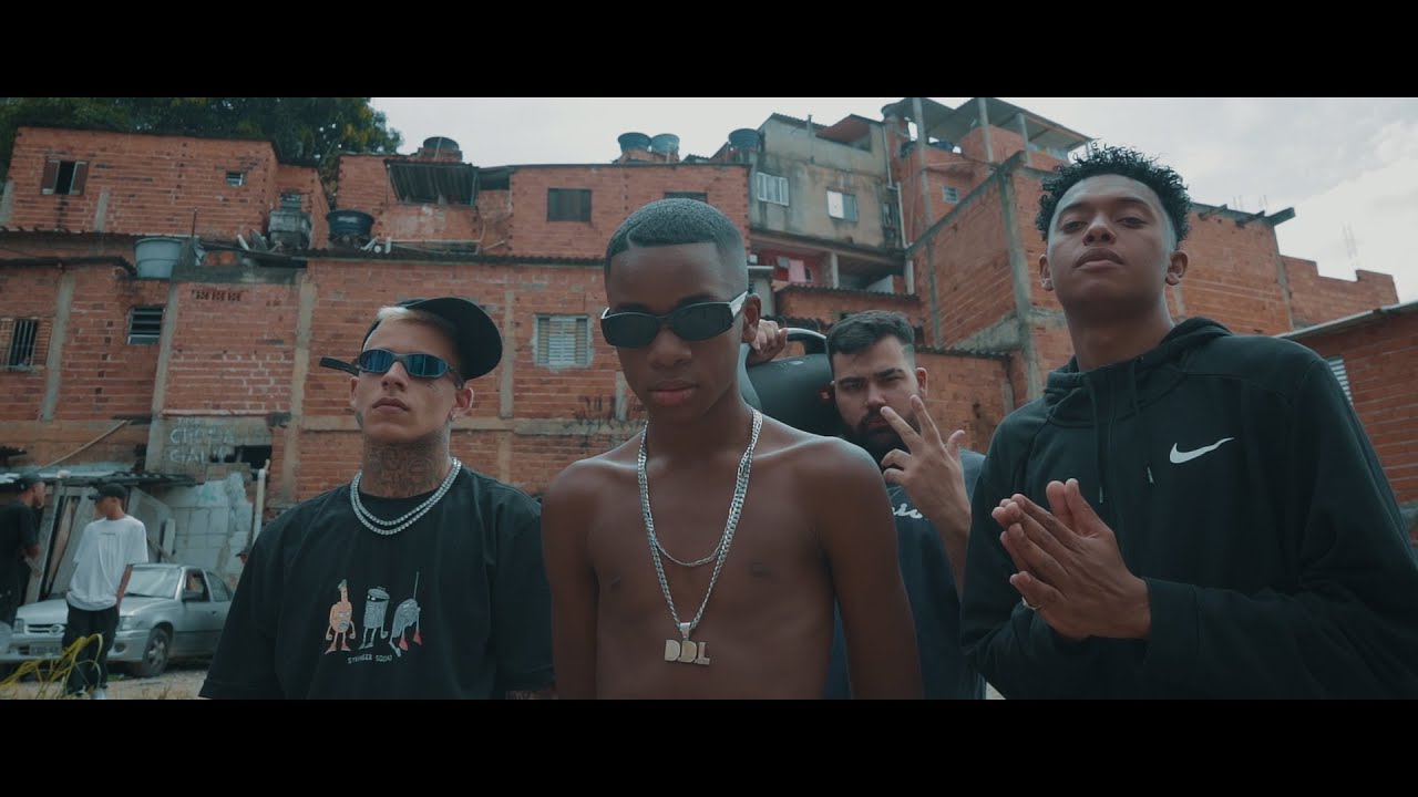Mc Pedrinho, Kakas & j4mes - TV - Prod. Caio Passos & OG Beatzz - @divisaodelucro