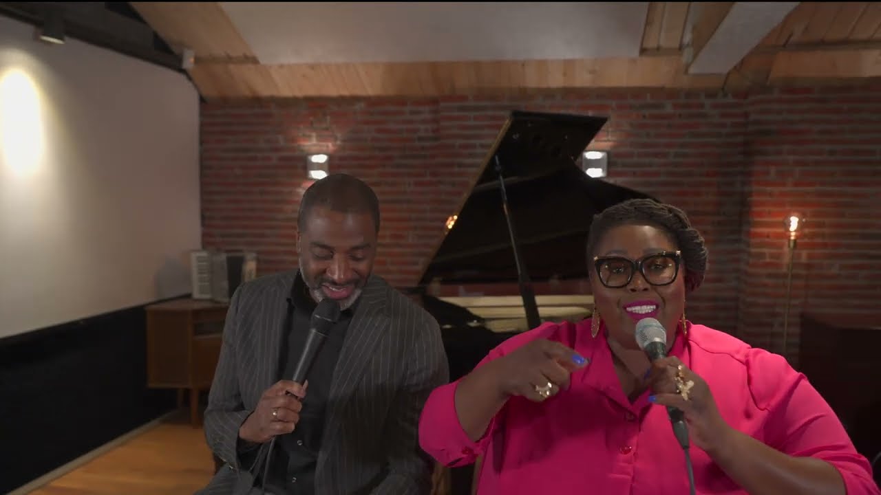 Dwight Dissels & Shirma Rouse - Dit is de Dag