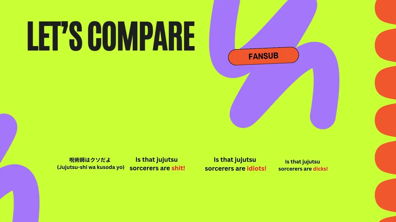 Ep. 2: Fandubbing and Fansubbing