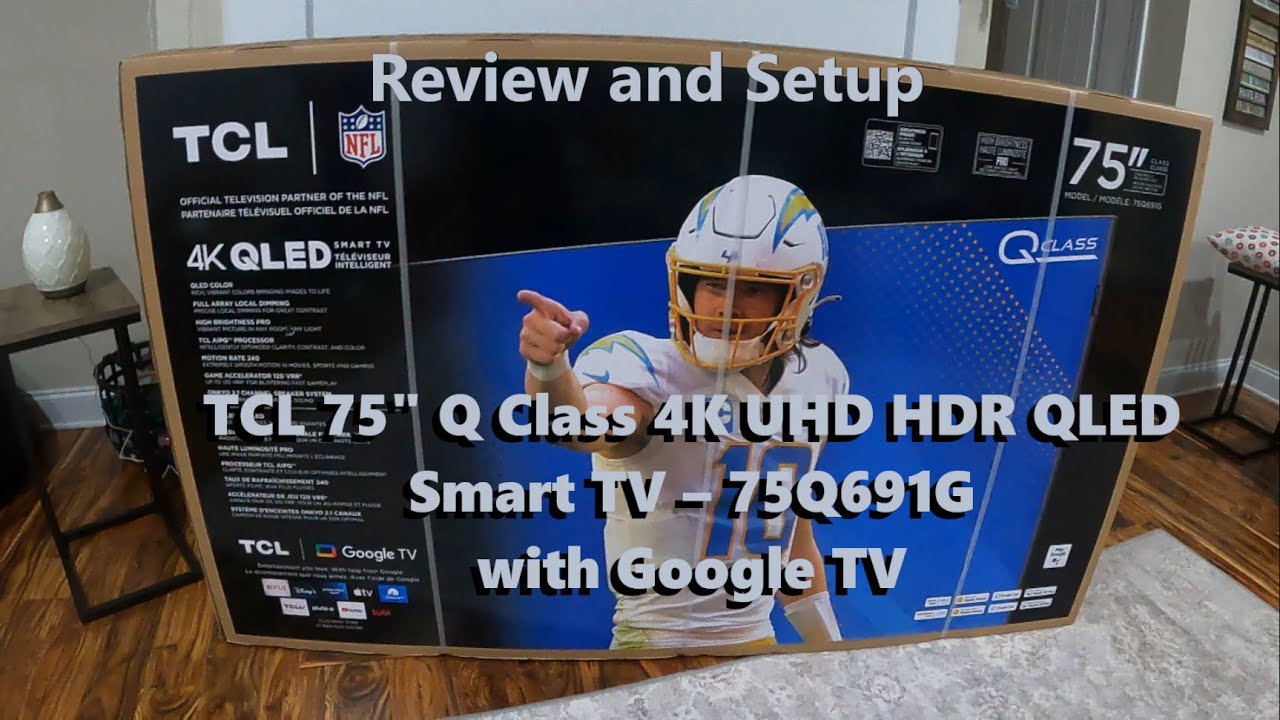 TCL 75