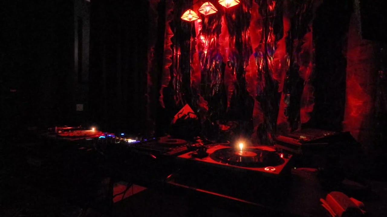 Slowerson / Continuation @ The Listening Club