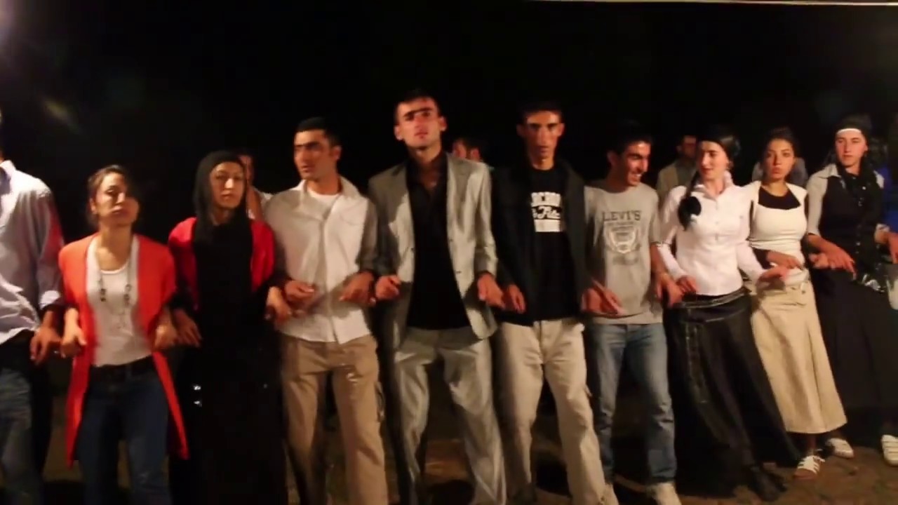 Bingöl Kigi - Kejkan Dügün