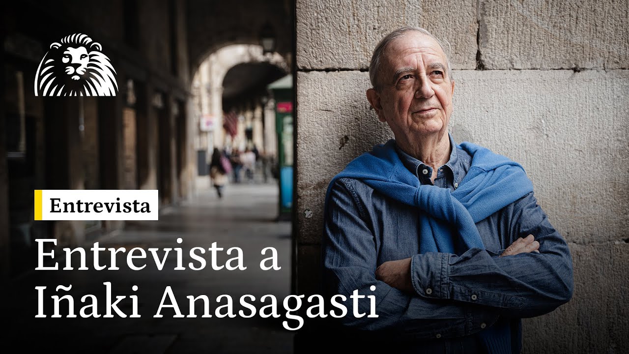 Anasagasti: 