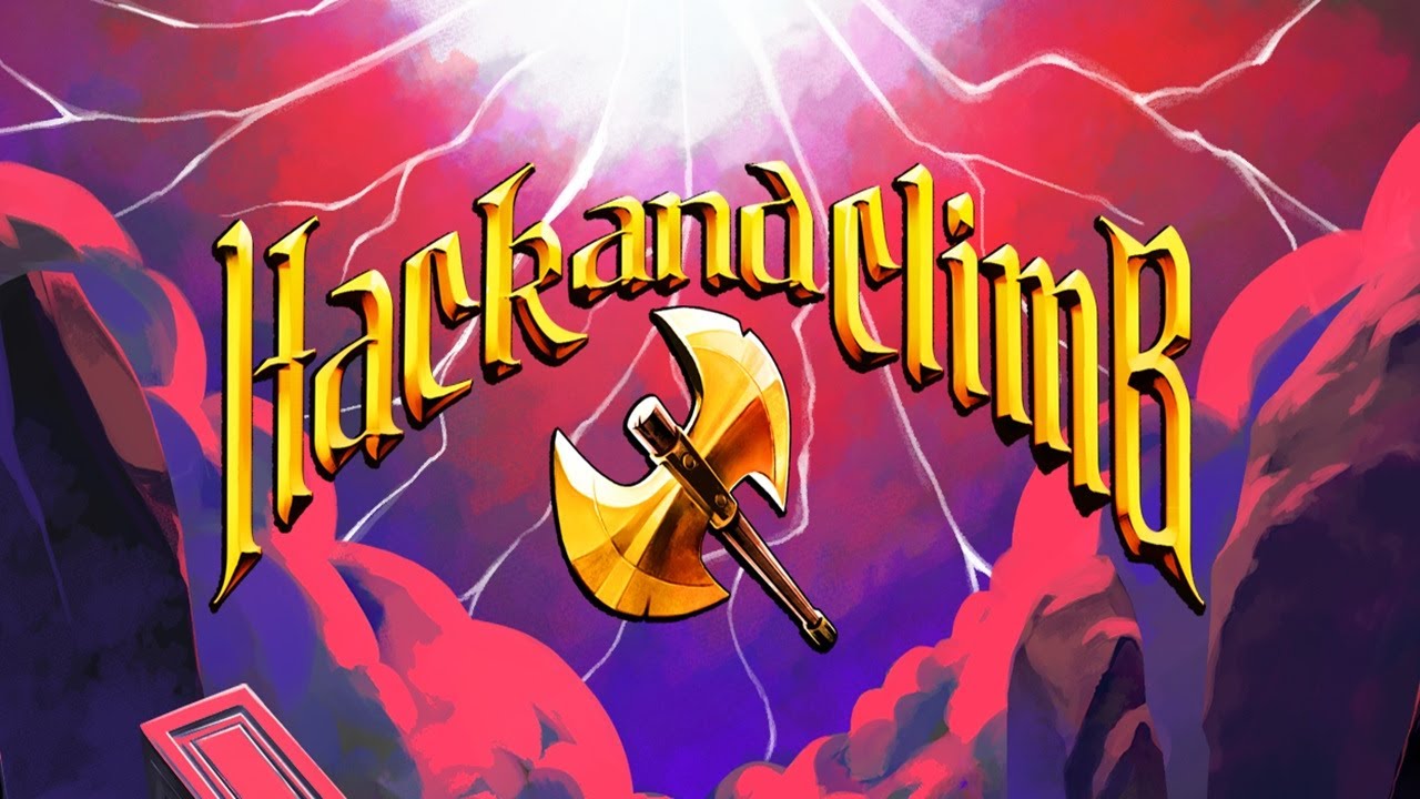 Hack And Climb (Steam) &bull; 01/20/26 &bull; PG-E