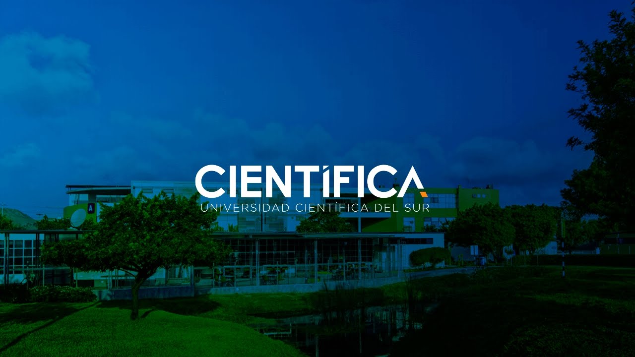 Clínica Veterinaria - #PabellonesCientifica