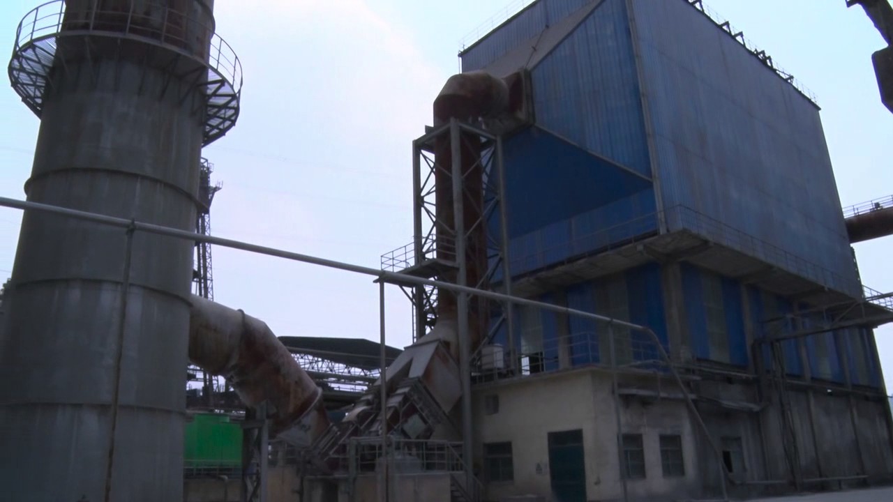 2017 Active lime rotary kiln/limestone rotary kiln