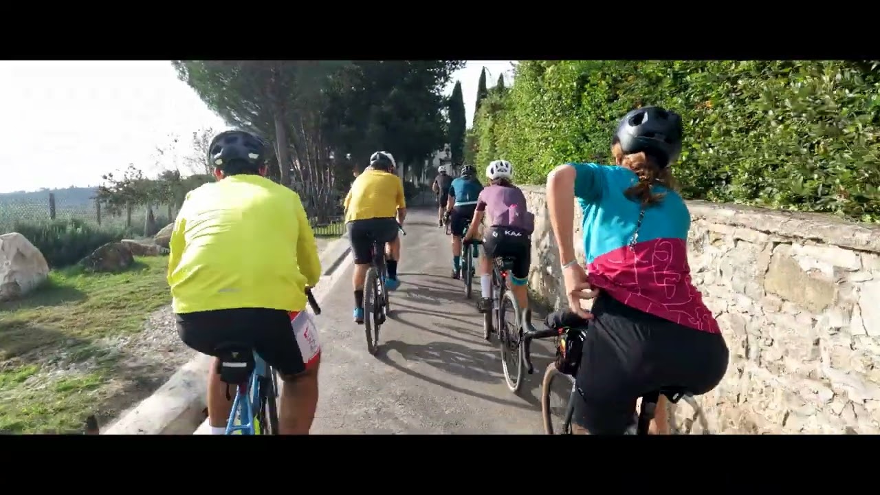G Round Firenze 2022