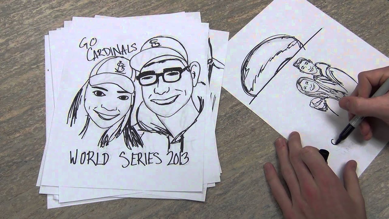 Our Story: Proposal Video