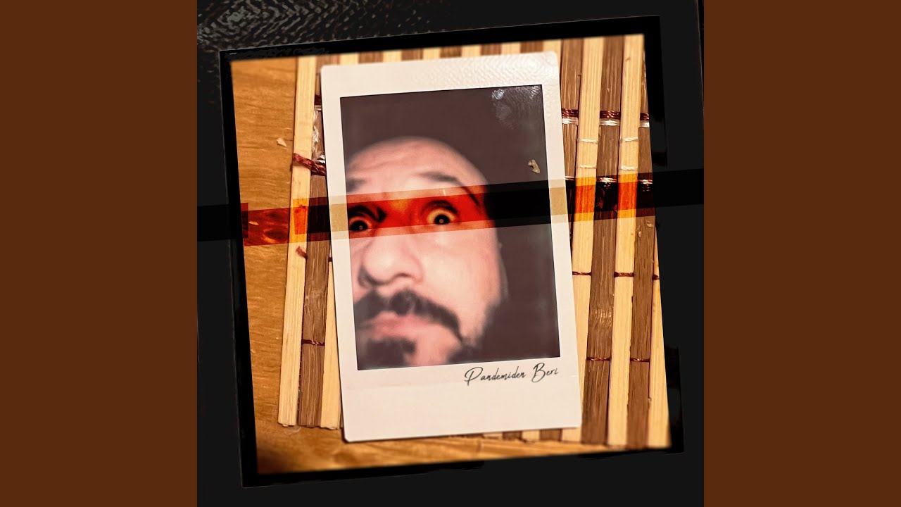 Pandemiden Beri (House Version)