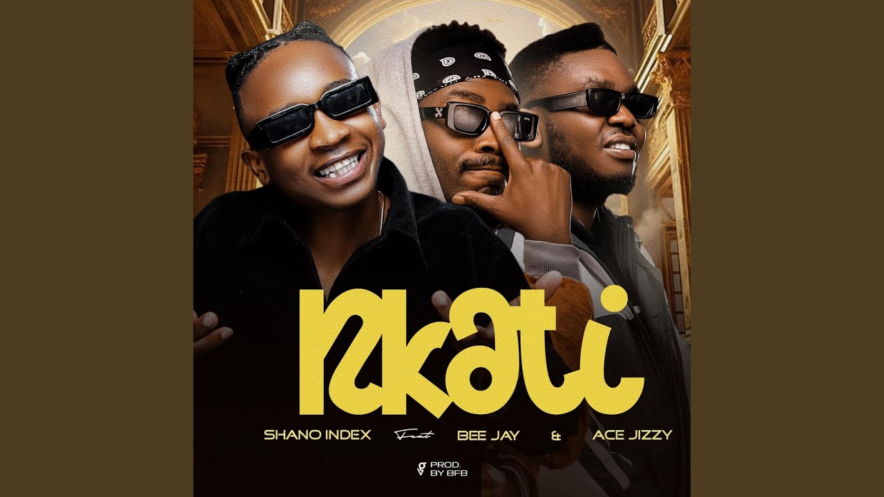 Nkati