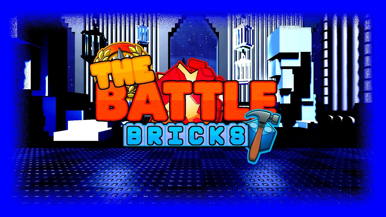 The Battle Bricks OST: Flee Now, Wicked Angel