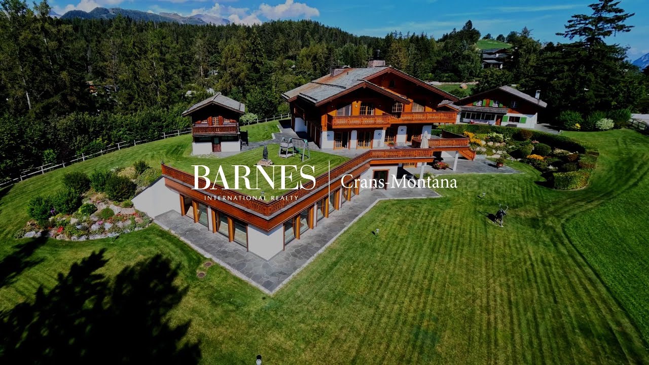 REAL ESTATE FPV