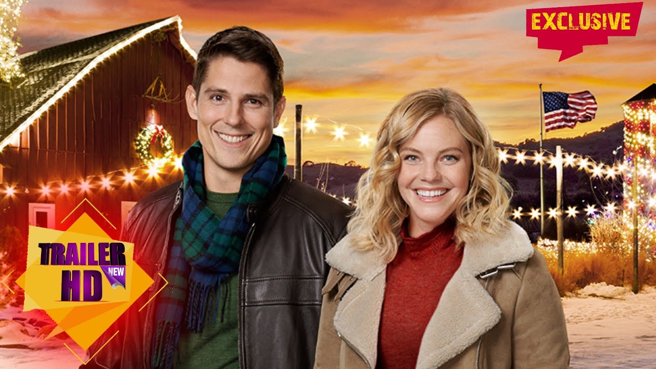 A VETERAN'S CHRISTMAS-2018|MOVIE TRAILER|Sean Faris|Eloise Mumford