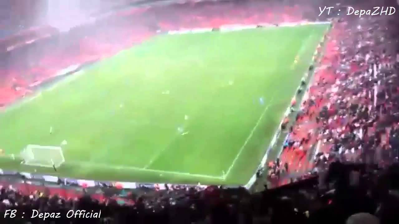 ATHLETIC BILBAO - TORINO 2-3 / TIFOSI GRANATA / [26/02/2015]