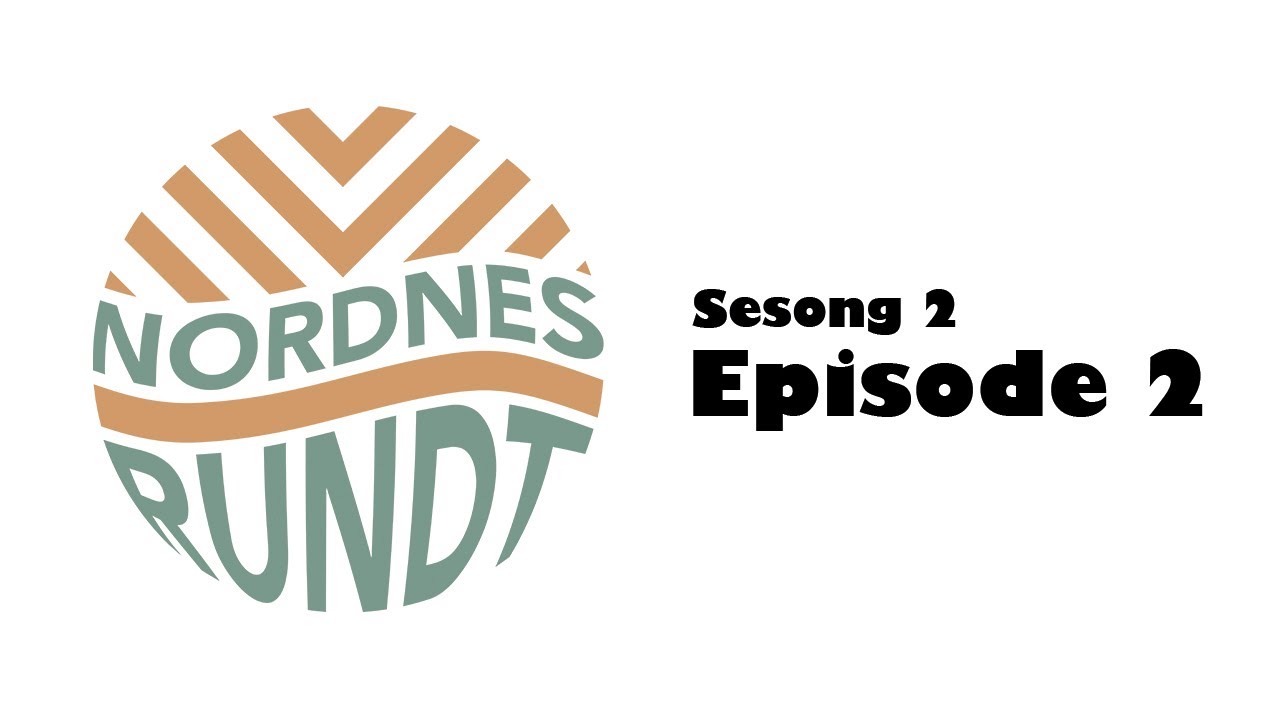 Nordnes Rundt sesong 2 episode 2