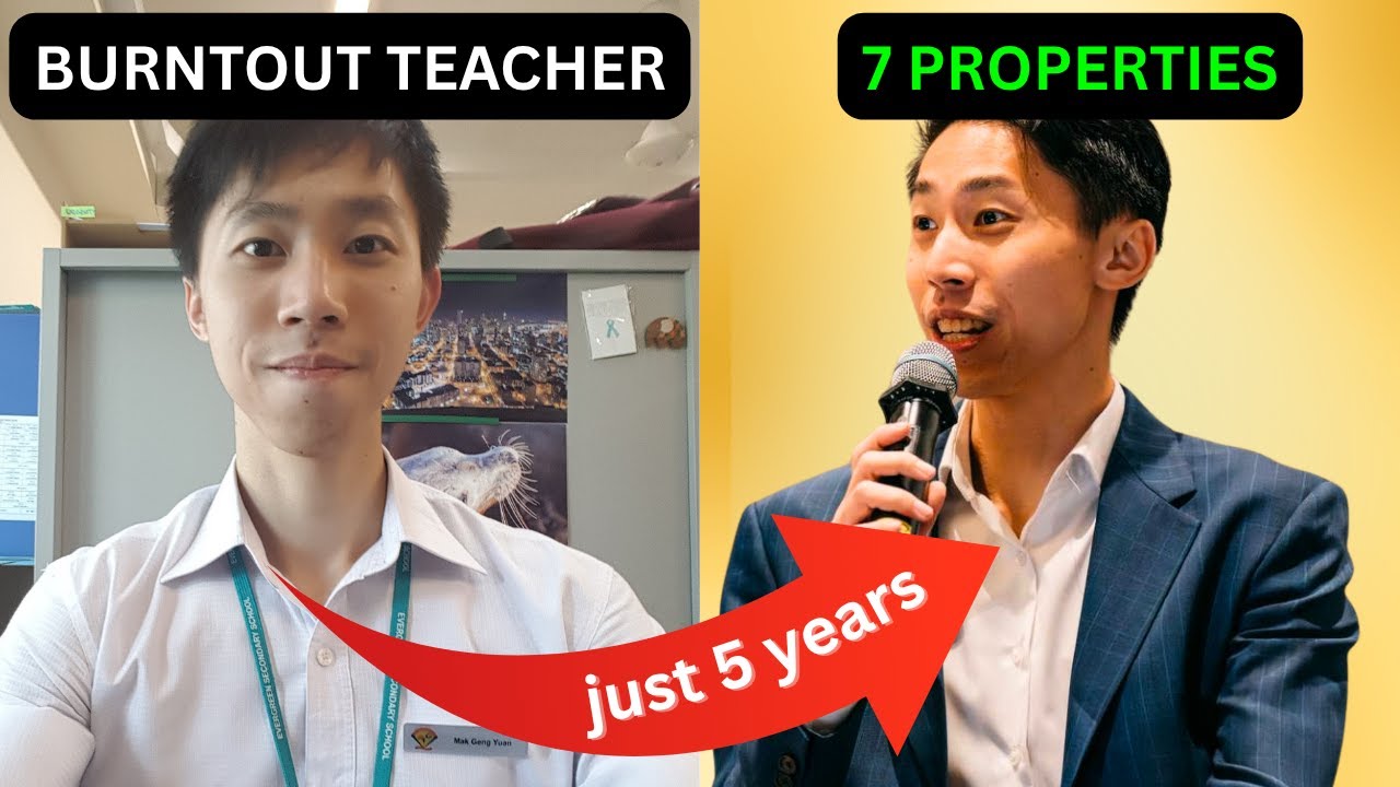 5 Life Changing Lessons from Selling 5 of My 12 Properties