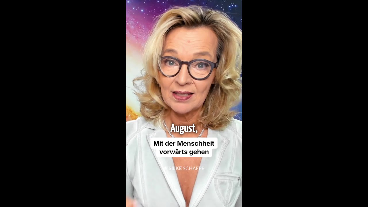 Warum die letzten Oktober-Wochen wichtig sind | Silke Sch&auml;fer
