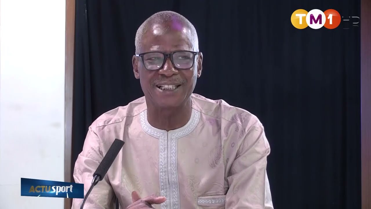 Actu Sport du 3 mars 2026